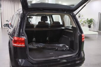 VW Touran Comfortline 2.0TDI 110kW DSG - záruka Autodraft - 10