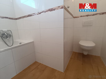 Prodej bytu 2+kk, 46 m², Ostrava, ul. Nádražní - 10