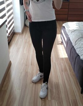 Dámské značkové oblečení S-Pepe Jeans, Naketano, Levis - 10