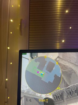 HERNÍ PC RYZEN 5/ GTX 1060 6GB/ 16GB RAM - 10