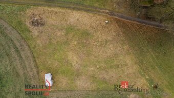 Prodej, pozemky/bydlení, 1000 m2, Rybná nad Zdobnicí, Rychno - 10