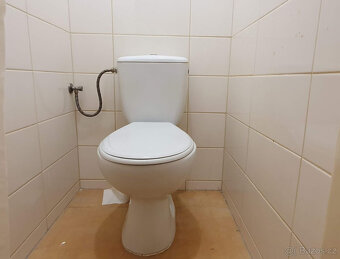 Pronájem bytu 2+1 na ul. Evžena Rošického - 10