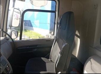 Tatra T158 PHONEIX - možný pronájem s následným odkupem - 10