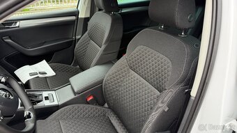 Škoda Superb 3 //2.0TDi//110kW//DSG//LED SVĚTLA//EXECUTIVE// - 10