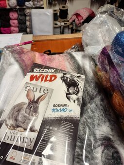 Výprodej galanterie - 10