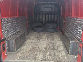 RENAULT MASTER  L3H2 2.3DCi 96kW - 10