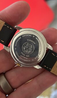 Hodinky Tissot Ballade Classic - 10