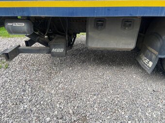 MAN TGL 12.250, Euro 5 +DPH - 10