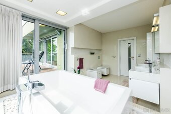 Prodej luxusní vily, Bratislava, Slovensko - 10