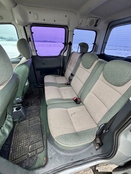 Peugeot Partner 2.0 HDi - 10