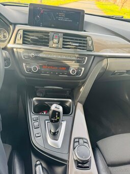 BMW F31 330D xDrive - 10