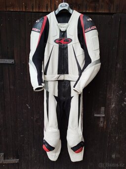 Kombinéza Clover vel. 48 - 10