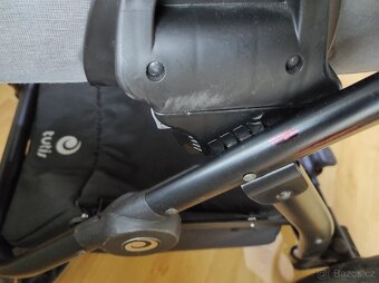 Kočárek Tutis - 10