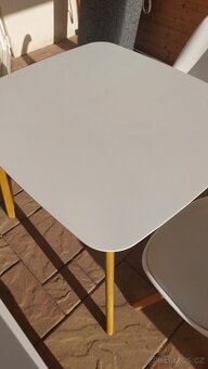 Jídelní židle - 10