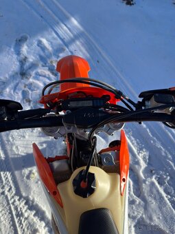 KTM EXC 150 TPI 2020 - 10