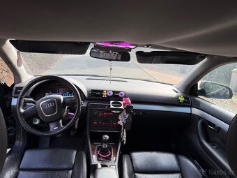 Prodám Audi A4 B6 - 10