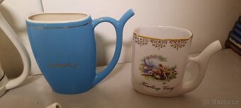 Lázeňské pohárky-pítka - 10