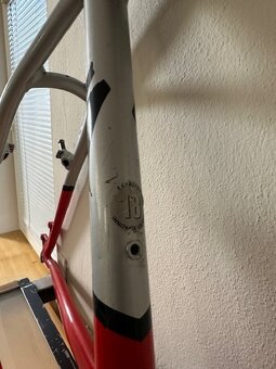 kolo rám specialized - 10