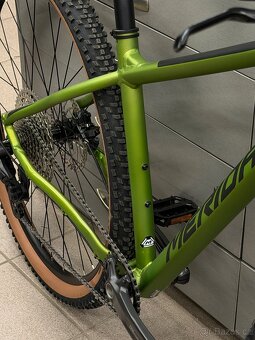 Merida BIG NINE - 10