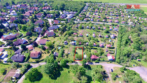 Prodej zahrady, 389 m², Kosmonosy - 10