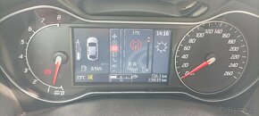 Ford Mondeo 2.0 TURBO Vignale, 6st.manual - 10