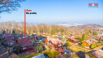 Prodej chaty, 404 m², Stružnice - Bořetín - 10