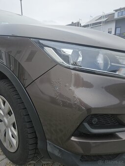 Nissan Qashqai - 10