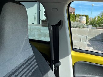 VW e-up 36,8 kWh - 10
