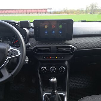Dacia jogger Extreme TCe 999ccm 81kw/110k - 10