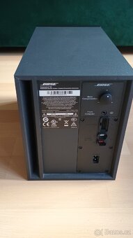 Reproduktory Bose Companion 50 - 10