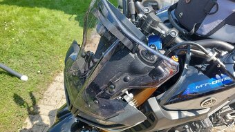 Yamaha MT 09 SP - 10