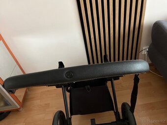 Cybex Priam Rockstar 4.0 - 10