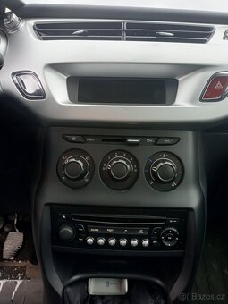 Citroen C3 II, 2011, 199000km, dobrý stav - 10