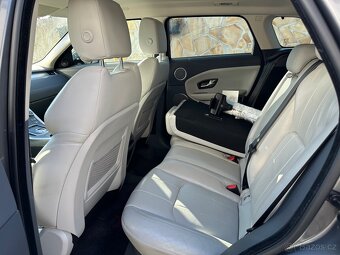 Range Rover Evoque 2.0 TD4 4x4, 67 584KM - 10