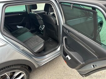 Škoda Superb Scout, 4X4,DSG - 10