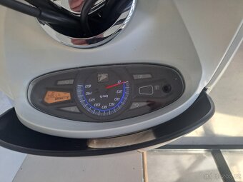 Honda PCX125 - 10