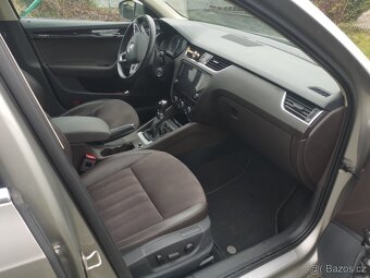 Škoda Octavia 132kW, 75tkm,rv2018 - 10