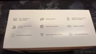 TomTom Go Expert - 10