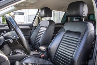 Volkswagen Passat Variant 2.0 BiTDI 240k BMT Highline 4MOTIO - 10