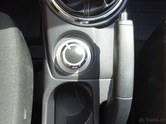 Mitsubishi ASX 1.2 DI-D 4WD r.v.2013 2.Maj.koup.ČR 4x4 - 10