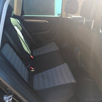 VW PASSAT B7 Variant TDI - 10