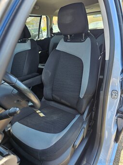 CITROEN C4 GRAND PICASSO 2014 1.6THP 115kW 7 MÍST,TAŽNÉ - 10