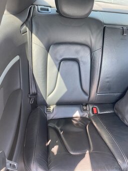 Prodam Audi A5 - 10