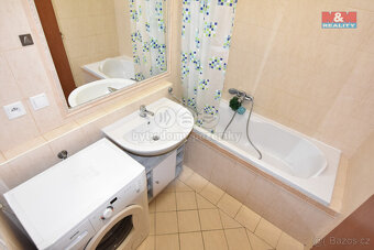 Pronájem bytu 2+kk, 55 m², Praha, ul. Lipnická - 10
