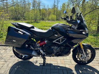 Aprilia Caponord 1200 - 10