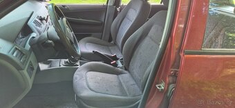 Škoda Fabia 1.4 16V MPI 2001 Combi klima tažné zařízení - 10