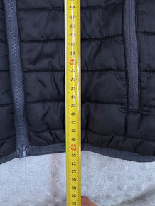 Chlapecké vesty, bunda 122/128 - 10