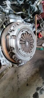 Motor 9H06, 9HP, 9HN, 9HF, najeto 24.486km - 10