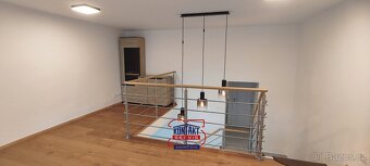 Prodej nebytových prostor, 72 m2 - České Budějovice 3 - 10