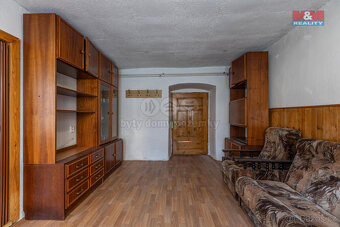 Prodej rodinného domu, 80 m², Kolinec - 10